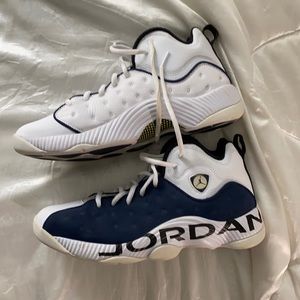Jordan Basketball Sneakers